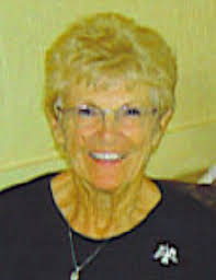 Blanche F. Berken Obituary November 29, 2009