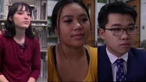 The hurtful things people say about race and sexuality