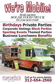 Call your local store for same day pickup availability. Food Truck Rental Gallery Marcello S