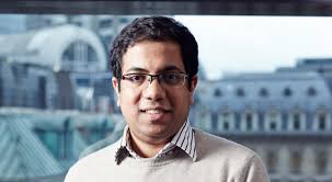 Ali Farid's Instagram, Twitter & Facebook