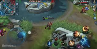 Players are required to strategize with other teammates and dodge enemies and trouble together. Mobile Legends For Pc Download 2021 Latest For Windows 10 8 7