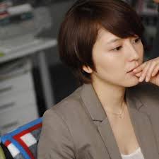 instagram의 h님 モテキの長澤さんと付き合いてぇ 長澤まさみ ショートヘア 女の子 井川遥 ヘアスタイル 長澤まさみ スタイル