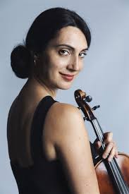 Marta Sierra Quartet