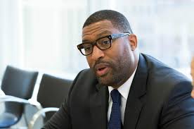 Q&A: Greg Taylor, the first Executive Director of the NBA Foundation