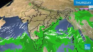 ☁ mumbai maharashtra india weather forecast 5 day. Uttarakhand Maharashtra Karnataka To Witness Isolated Rains And Thunderstorms The Weather Channel Articles From The Weather Channel Weather Com