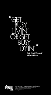 Pin By Rita Cunha On Movie Love Redemption Quotes Famous Film Quotes Favorite Movie Quotes