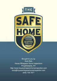 Home inspector whisperer online workshop. It S The Perfect Time Of The Year For A Home Maintenance Inspection Call Us For More Information Top Rated Family Owned Home Inspection Business In The Hudson Valley