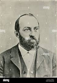 Né le 10 août 1874 Banque de photographies et d'images à haute résolution