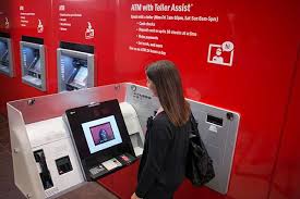 Banks Are Vying To Out Nerd Each Other For Your Attention Bank Of America Financial Institutions Nerd