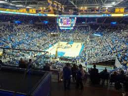 Photos At Pauley Pavilion