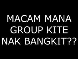 Grup Wa Sepi Youtube