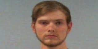 Leesville man found, charged after hitting deputy marshal