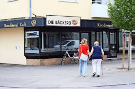 Simplify your small business banking and help your company grow with bank of america business advantage. Stuttgart Heumaden Backer Offnet Wieder Bank Reduziert Service Sillenbuch Stuttgarter Zeitung