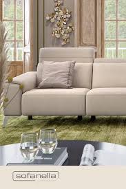 Funktionssofa Stoff Beige Entdecken Sie Formschone Alleskonner Fur Ihr Wohnzimmer Relaxsessel Sofa Relaxen