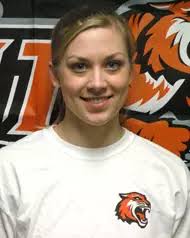 Jen Adams (3/1/2010)