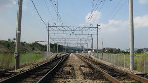 太宰府 信号 場