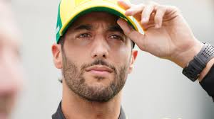 Daniel ricciardo has taken 'one of the most difficult decisions' in his career after choosing to leave red bull and drive for renault from 2019. 6gqpfemme6p1m