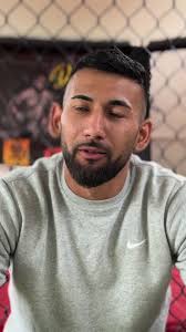 Stefan Horvath: A Fighter's Journey