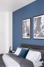 Bedroom wall decorations accents by allen. 29 Blue Bedroom Decor Ideas Sebring Design Build