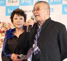 中尾彬の現在の妻は池波志乃 前妻は実はあの女優だった の画像 前妻 女優 シニアファッション