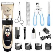Top 10 Pet Grooming Kits Of 2020 Pet Grooming Tools Grooming Tools Dog Clippers