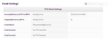 I have no configuration in mail server for any of the other domains and they receive fine. Solved Sending Email Tpg Community