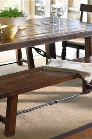 daily find pottery barn wade bench
