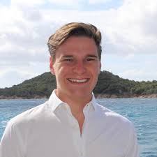 18-year-old joining Blue Origin's 1st passenger spaceflight