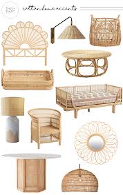 This And That Blog Rattan Home Accents Png Home Decor Furniture Decor Decor