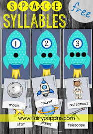 Pin On Space Themed Activities