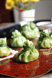 The dim sum dumplings are fitted with luring attributes that enhance productivity. Steamed Vietnamese Dumplings With Vegetables Recipe Ha Cáº£o Háº¥p Rau Cá»§ Dim Sum Recipes Vegetable Recipes Recipes