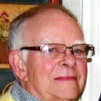 Robert S. Wicker Obituary