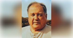 Obituary information for Douglas "Mac" Mackinnon