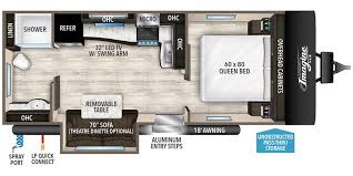 From the ground up we make choices based on quality because we know that only the best components design and engineering are what you expect. 2019 Grand Design Imagine Xls 22rbe Specs And Literature Guide