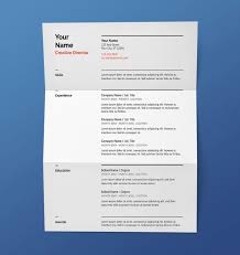 Select one of our free resume templates for google docs below and start working on your resume. 21 Best Google Docs Resume Templates Google Drive Examples