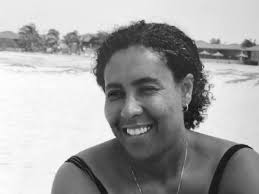 Helena Lopes da Silva (1949-2018)