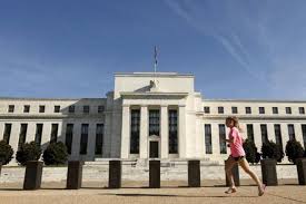The federal reserve system (also known as the federal reserve or simply the fed) is the central banking system of the united states of america. Us Bank Investors Hope Fed Stress Test Results Lead To Big Payouts Banking Finance The Business Times