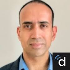 Dr. Mohit K. Turagam, MD