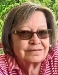 Susan Jarman Albright Obituary