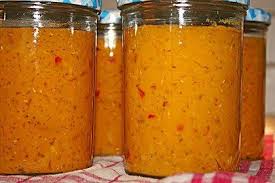 Rote Linsensuppe Mit Kokosmilch Zum Einkochen Chefkoch Rezept Rote Linsensuppe Mit Kokosmilch Rote Linsensuppe Linsensuppe