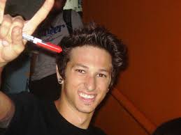 Srta Paula Mancini Perez Maciel Maini Foit