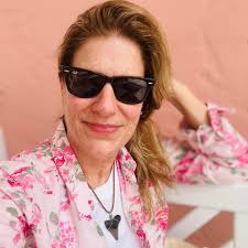 SLOMW: "we can't move forward without trust, so Im going to invite  [Miranda's] ex husband to my party to try to learn more about [Miranda"s  business]." The absolute irony in that sentence