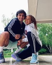 Amo a margarida é modelo ❣️namora com o joão félix❣️.17.26/10. Lilian Chan On Twitter Margarida Corceiro And Joao Felix Have Been Dating Since 2019 As His Girlfriend Posted A Picture Of A Man S Private Parts To Her Instagram But Insists It