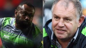 Premiership: Exeter Chiefs 36-5 Newcastle Falcons