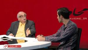 خسرو معتضد: اگر ملت پشت دولت باشد بیگانه هیچ غلطی نمی کند+ ویئو