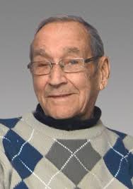 Avis de décès de Fernand Bouffard de Montmagny décédé(e) le 17 juin 2021