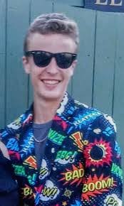 Paul Piazza's Instagram, Twitter & Facebook