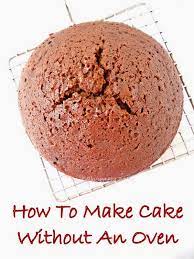 Black forest cake sweet recipes for kids easy chocolate recipe. How To Make Cake In A Pressure Cooker