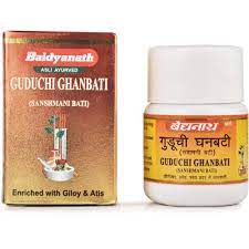 Baidyanath Guduchi Giloy Ghanvati Buy Baidyanath Guduchi Giloy Ghanvati At Best Price In India Jmos Co In