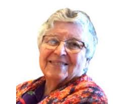 Judith Grove Obituary (1939